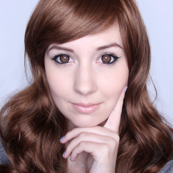 GEO Extra Big Eyes WT-A0X