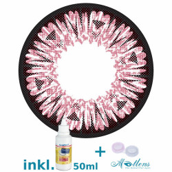 GEO Extra Big Eyes WT-A0X