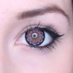 GEO Extra Big Eyes WT-A0X