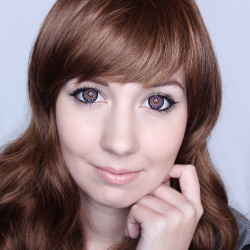 GEO Extra Big Eyes WT-A0X