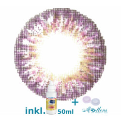 World TriColor 14.2mm PD-31X