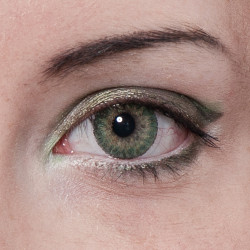 World TriColor 14.2mm PD-31X