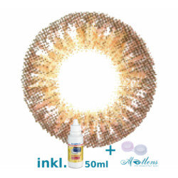 World TriColor 14.2mm PD-31X