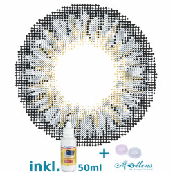 World TriColor 14.2mm PD-31X