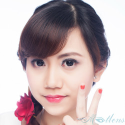 Black Big Eyes WPM-500