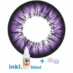 Mars Big Eyes NPW-A3X