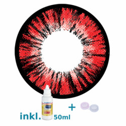 Forest Big Eyes WP-B6X