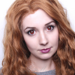 Forest Big Eyes WP-B6X