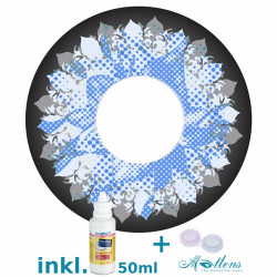 GEO Big Eyes WFL-A1X