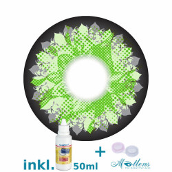 GEO Big Eyes WFL-A1X