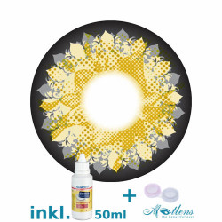 GEO Big Eyes WFL-A1X