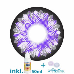 GEO Big Eyes WFL-A1X