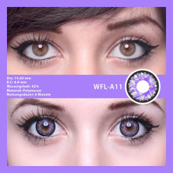 GEO Big Eyes WFL-A1X
