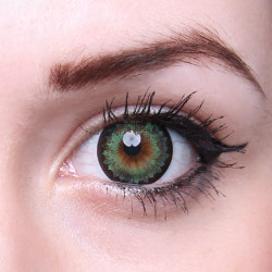 GEO Big Eyes WFL-A1X