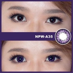 Mars Big Eyes NPW-A3X