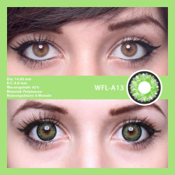 GEO Big Eyes WFL-A1X