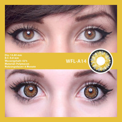 GEO Big Eyes WFL-A1X