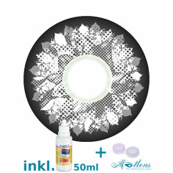 GEO Big Eyes WFL-A1X