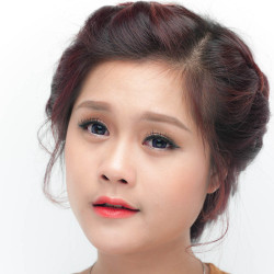 Mars Big Eyes NPW-A3X