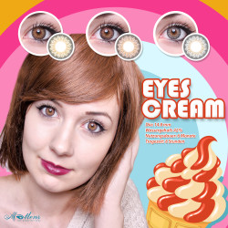 GEO Eyescream XMU-A14