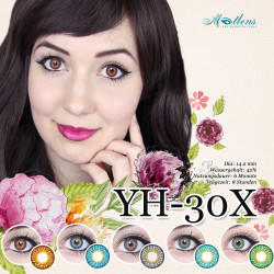 Cherry Holic 14.2mm YH-30X