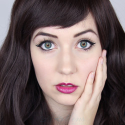 Cherry Holic 14.2mm YH-30X