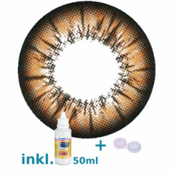 Mars Big Eyes NPW-A3X