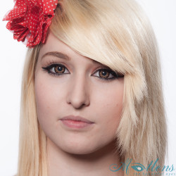 Glory Big Eyes GPW-21X