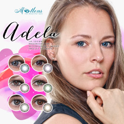 ADELA Big Eyes ADELA-X