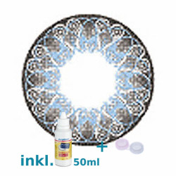 ADELA Big Eyes ADELA-X