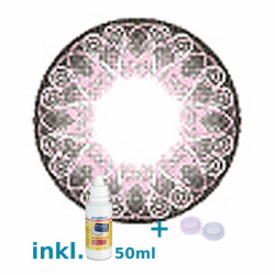 ADELA Big Eyes ADELA-X