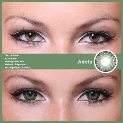 ADELA Big Eyes ADELA-X