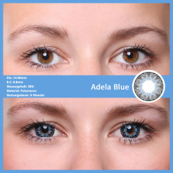 ADELA Big Eyes ADELA-X