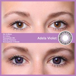 ADELA Big Eyes ADELA-X