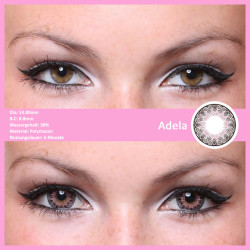 ADELA Big Eyes ADELA-X