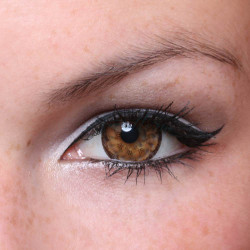 Big Flower Big Eyes BF3T-X