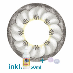 Big Flower Big Eyes BF3T-X