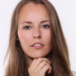 Big Flower Big Eyes BF3T-X