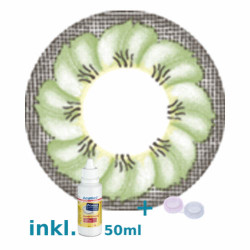 Big Flower Big Eyes BF3T-X