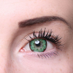 Big Flower Big Eyes BF3T-X