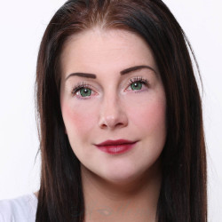 Big Flower Big Eyes BF3T-X