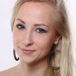 Big Flower Big Eyes BF3T-X