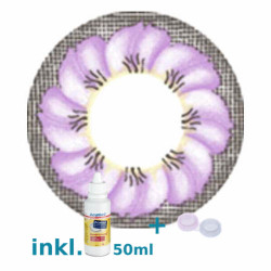 Big Flower Big Eyes BF3T-X