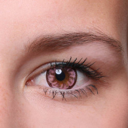 Big Flower Big Eyes BF3T-X