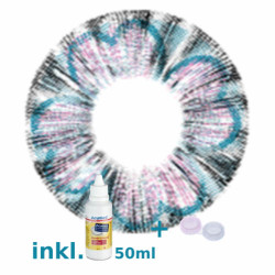 Clover Big Eyes CLV3T-X