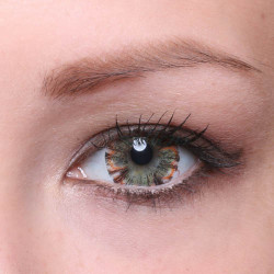 Clover Big Eyes CLV3T-X