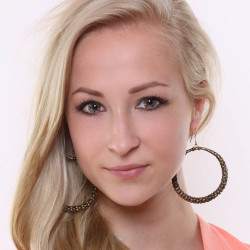 Clover Big Eyes CLV3T-X