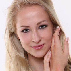 Clover Big Eyes CLV3T-X