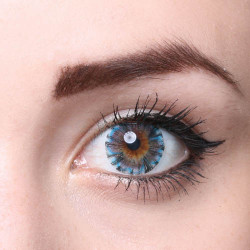 Clover Big Eyes CLV3T-X