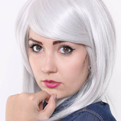 Clover Big Eyes CLV3T-X